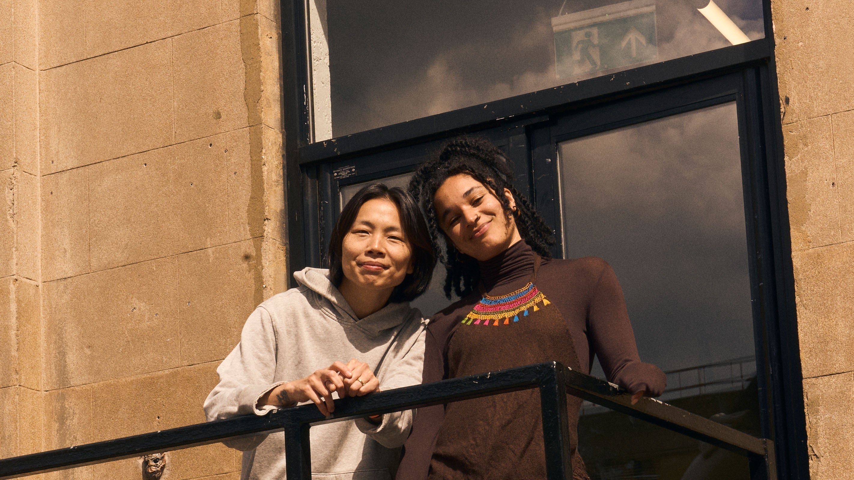 Precision, Presence and Purpose | Q&A with Freda Yuan & Jodie Williams