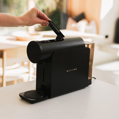 The Coffee Capsule Machine Buyer’s Guide
