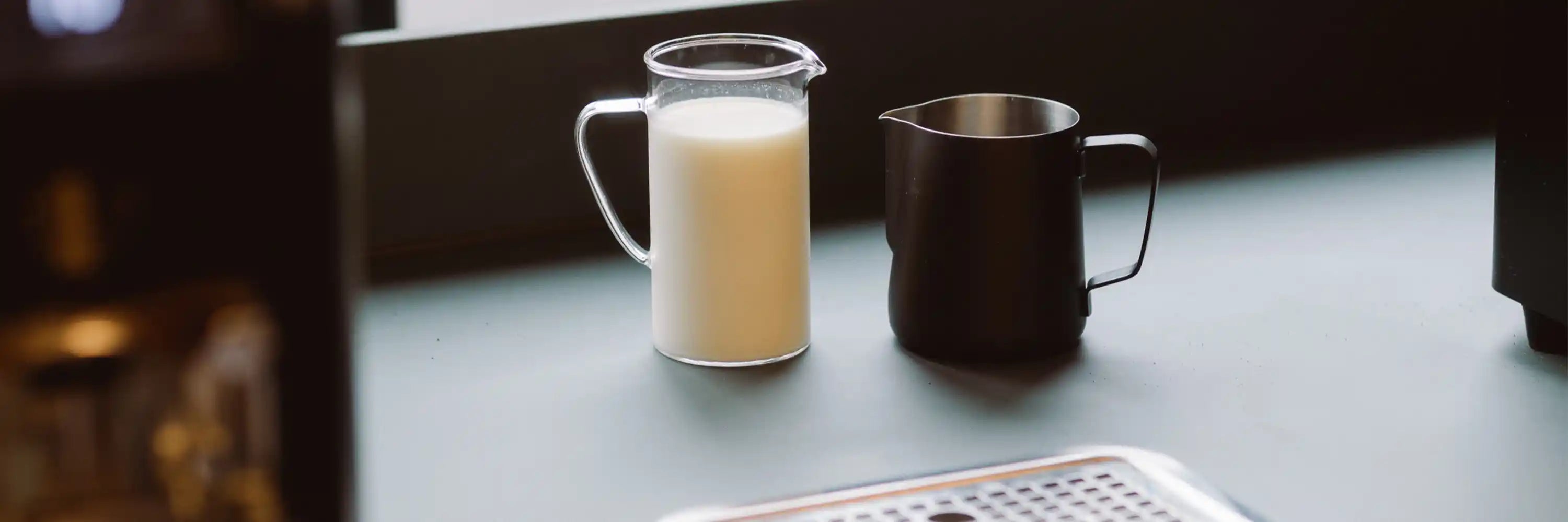 How to Steam Milk