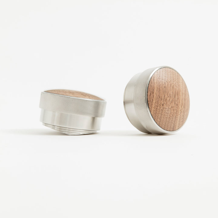 coffee tamper