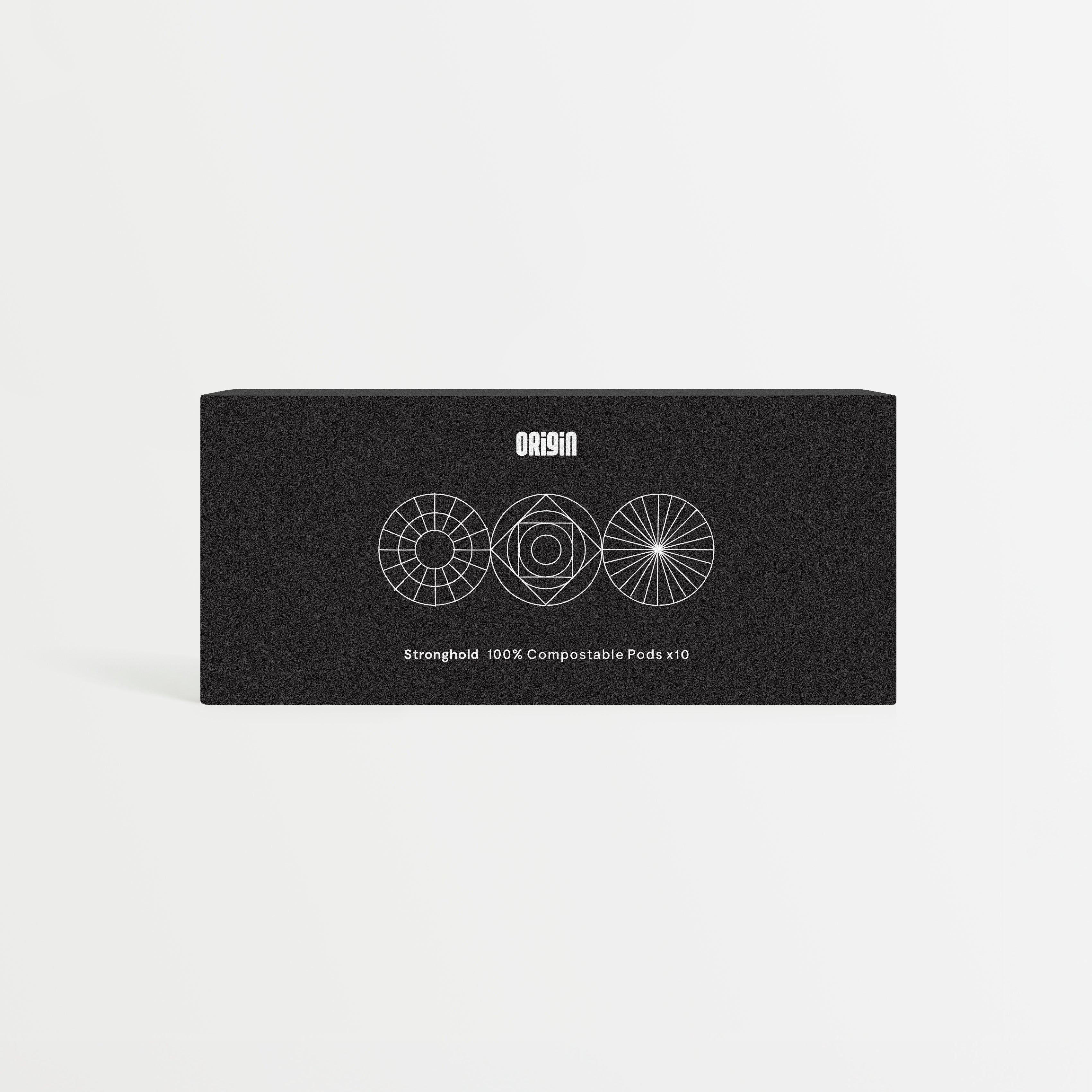 House Espresso Capsules