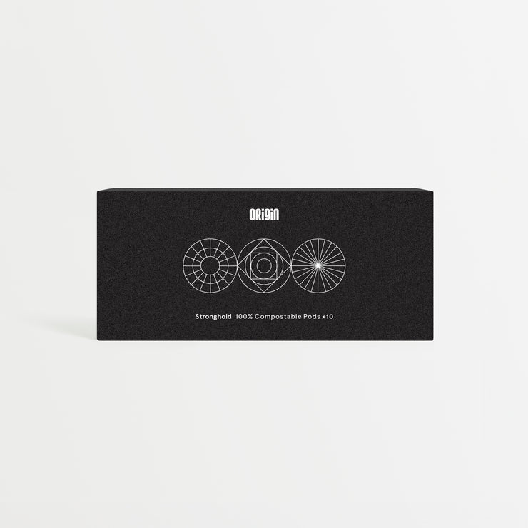 House Espresso Capsules
