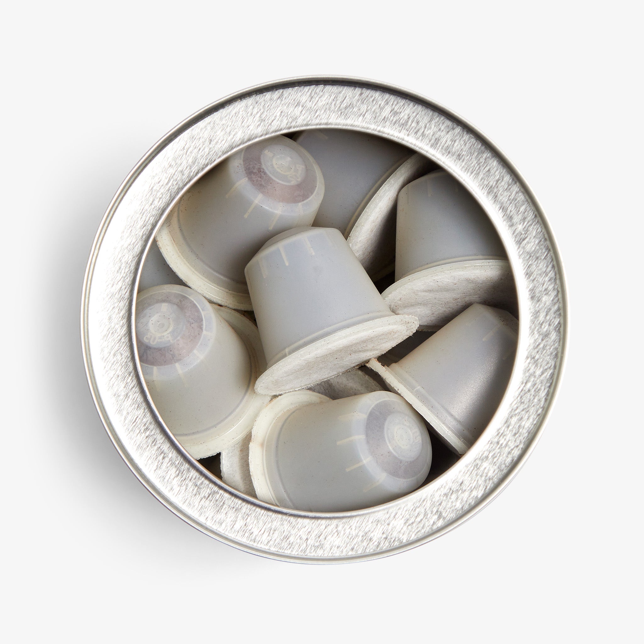 Capsule Subscription Refill