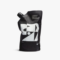 Cold Brew Espresso Concentrate