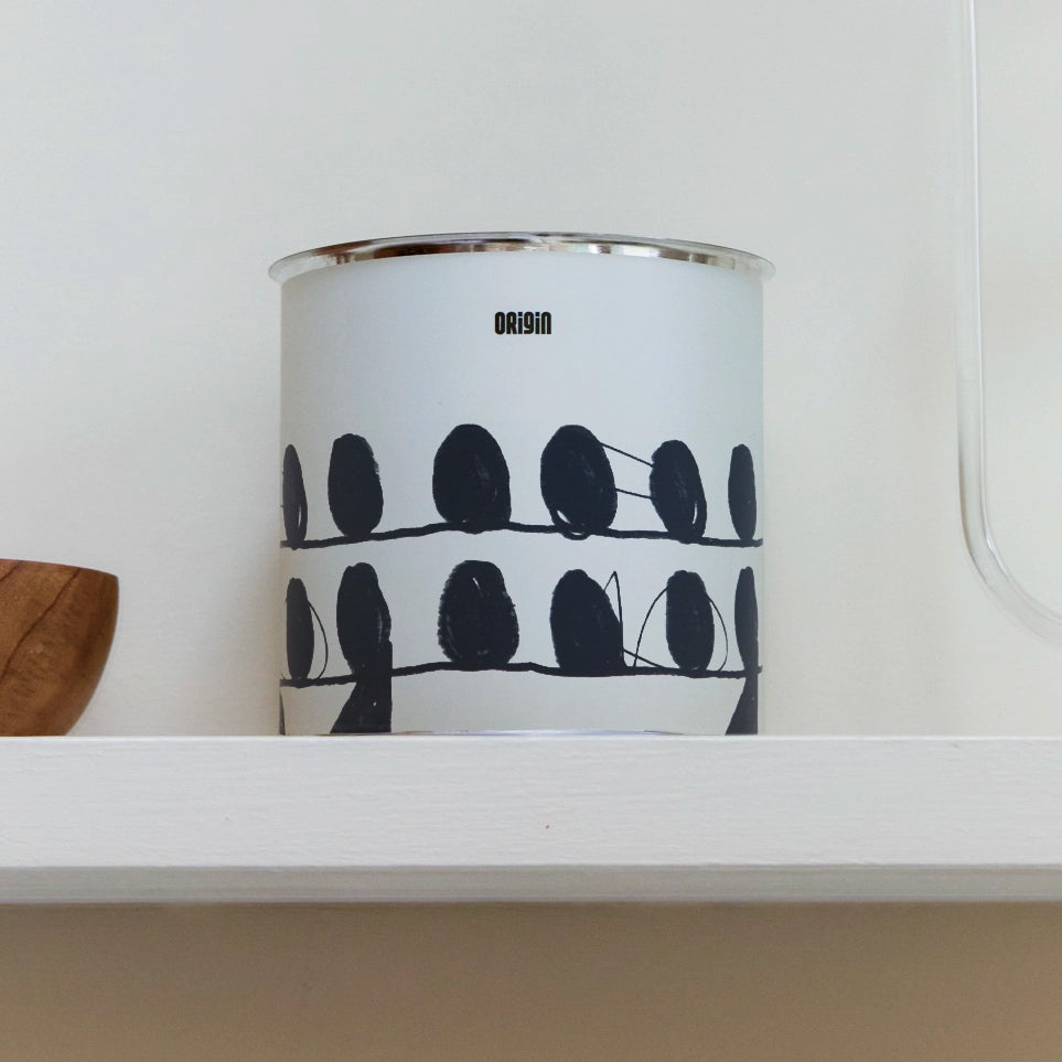 Coffee Capsule Subscription
