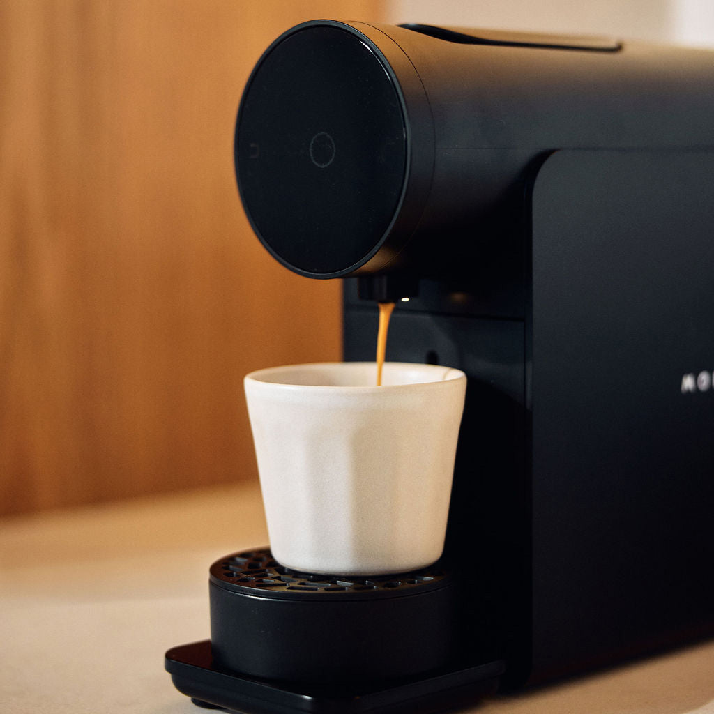  Compostable Coffee Capsules 