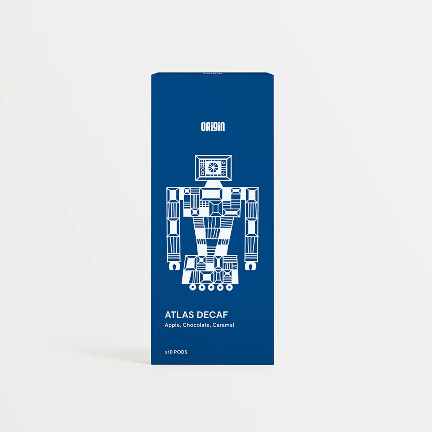 Decaf Capsules