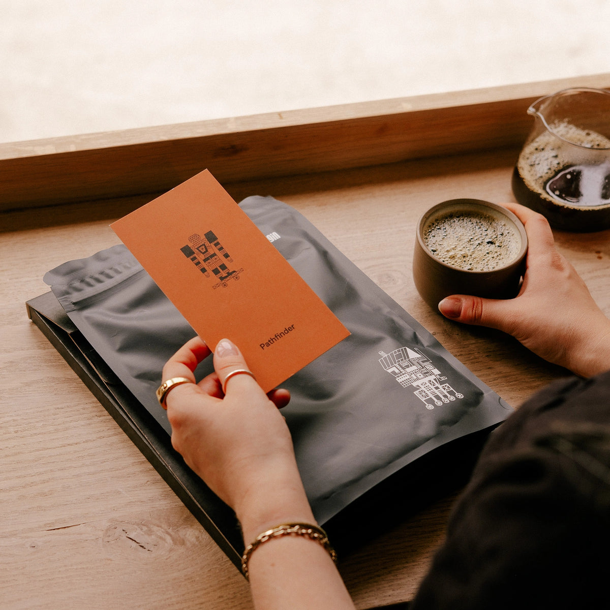  Coffee Subscriptions 