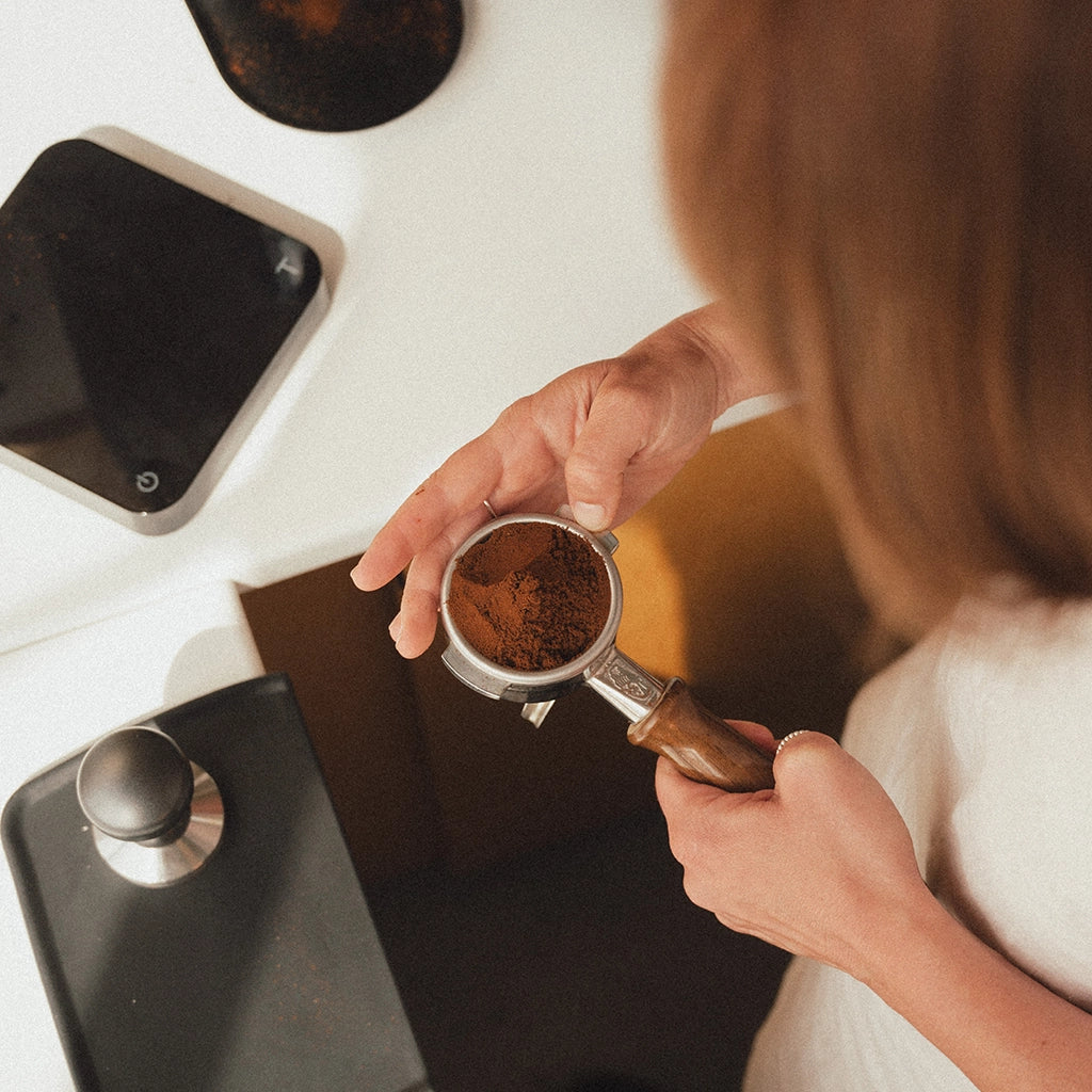  Home Espresso Courses 