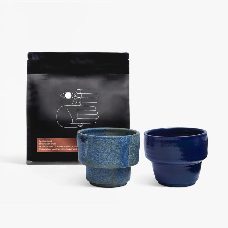 SRIRATMAKES Ceramic Set
