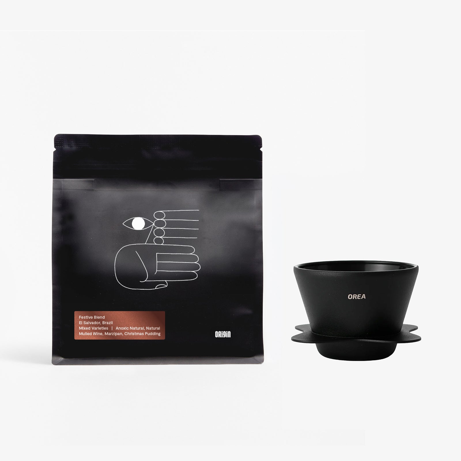 Orea Gift Set