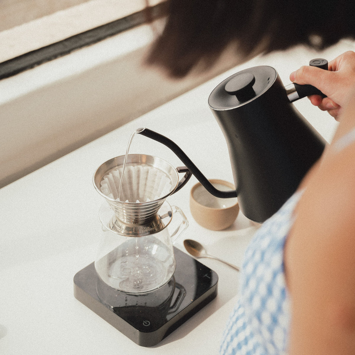  Kalita Coffee 