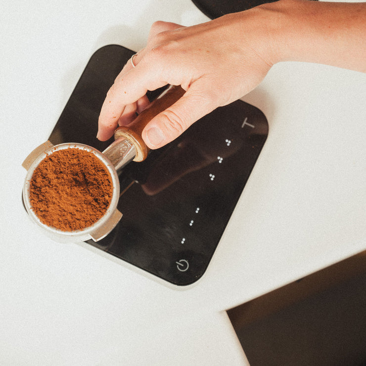 Baratza Encore Pro