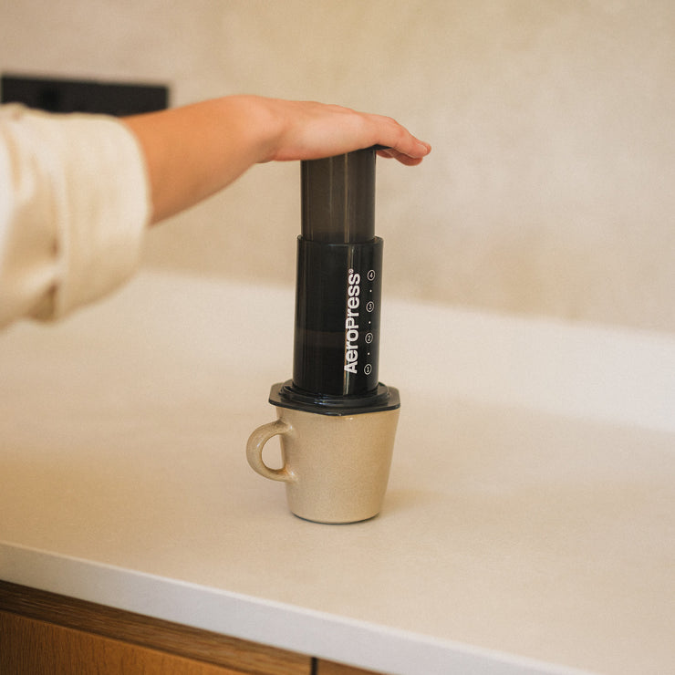 AeroPress