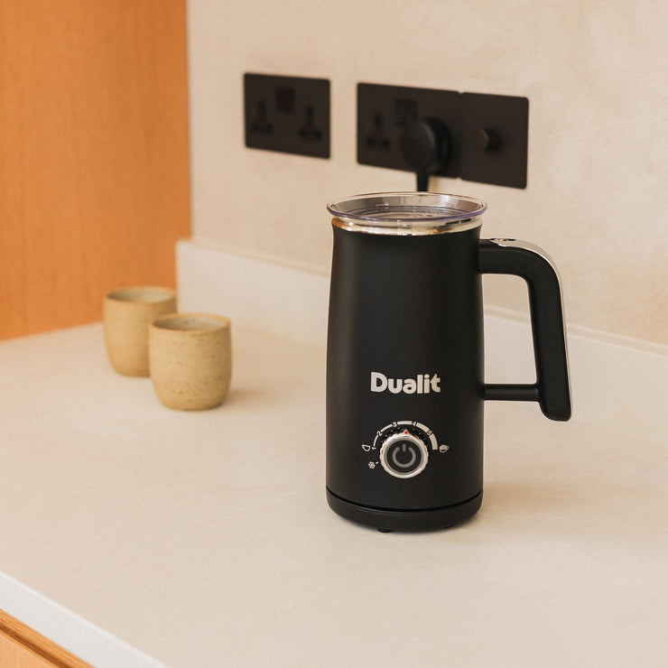 Dualit Milk Frother Max