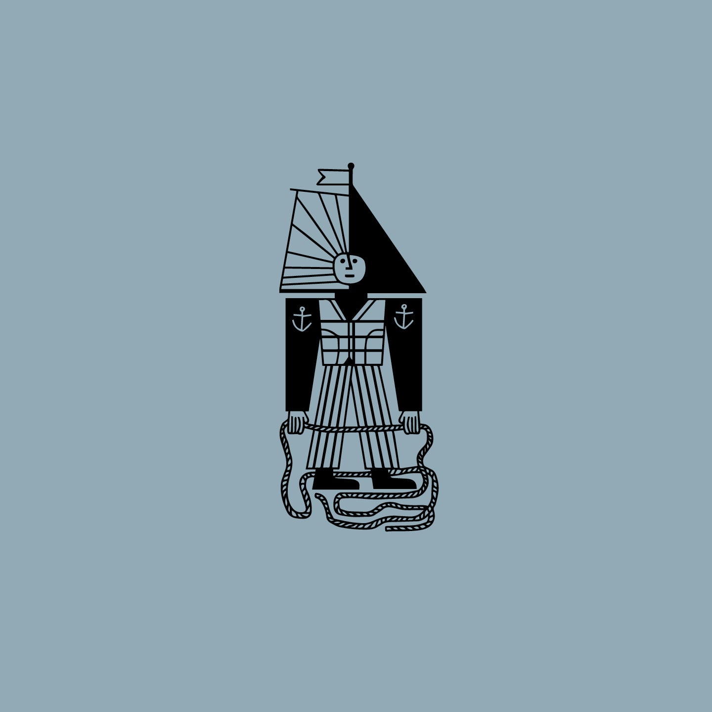 Sail Ship