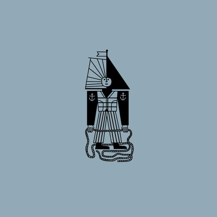 Sail Ship
