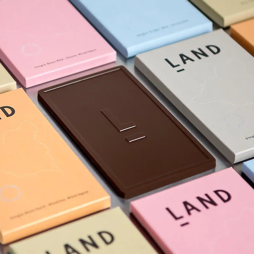  Single Origin Chocolate 