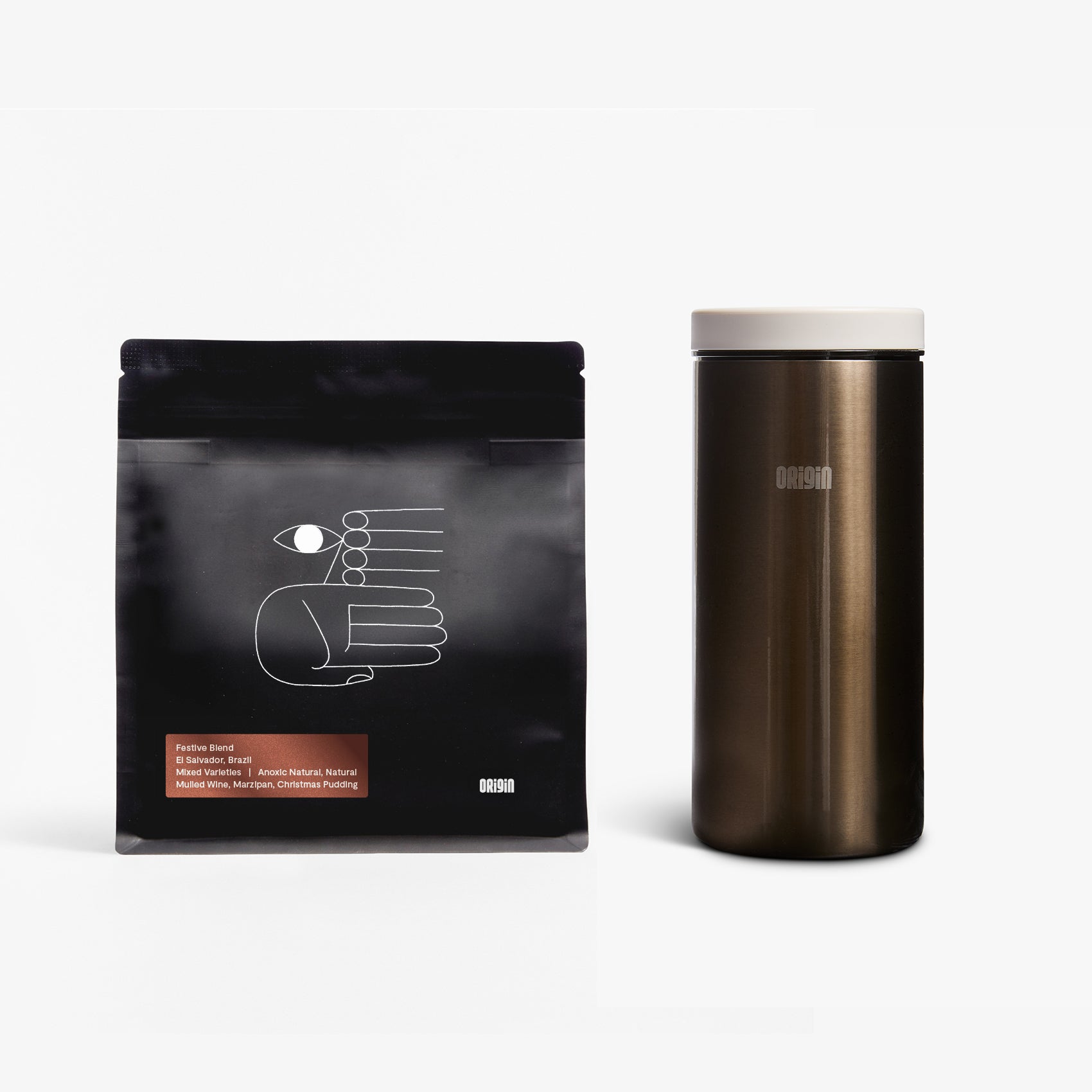 Snow Peak Gift Set