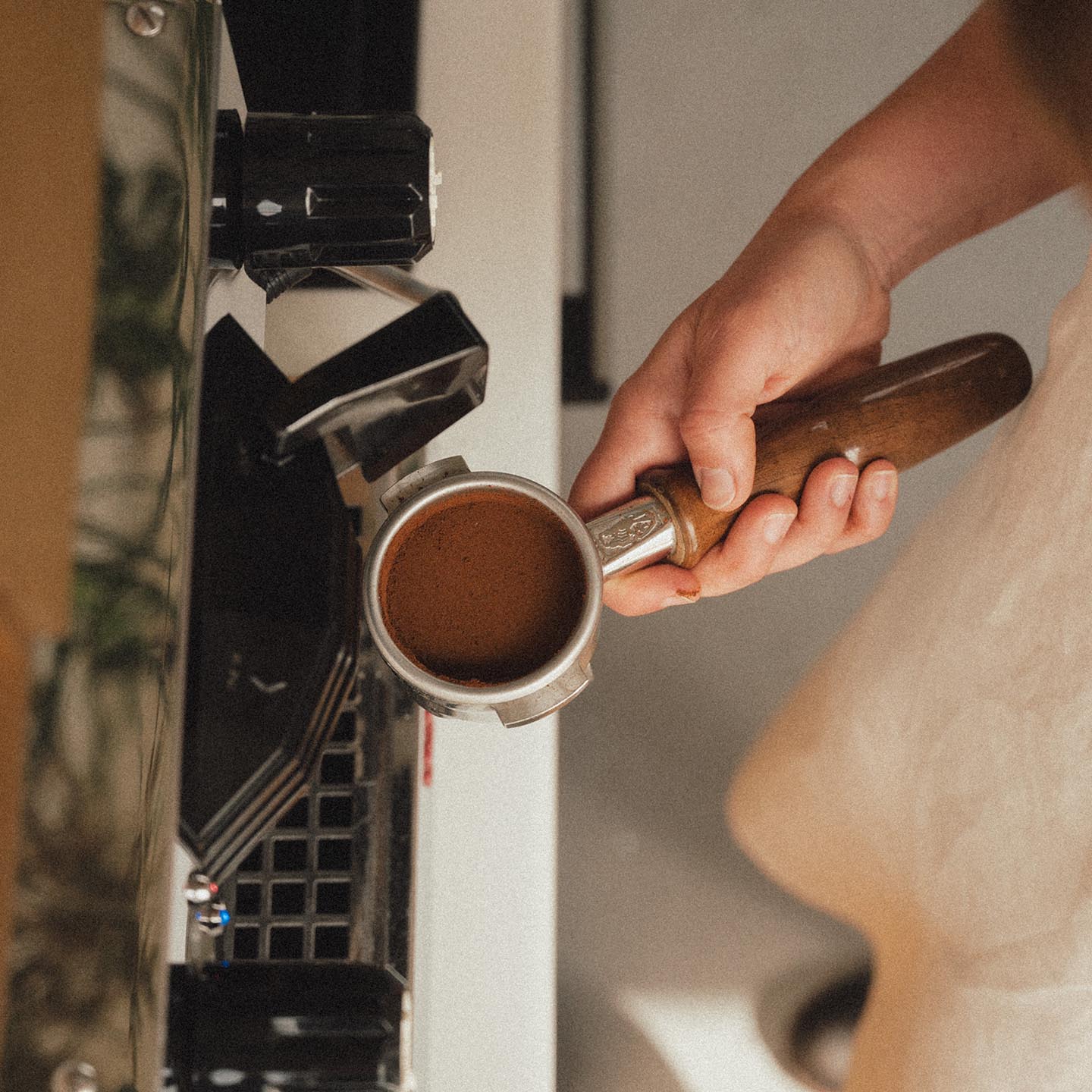 Home Espresso Course | Bristol