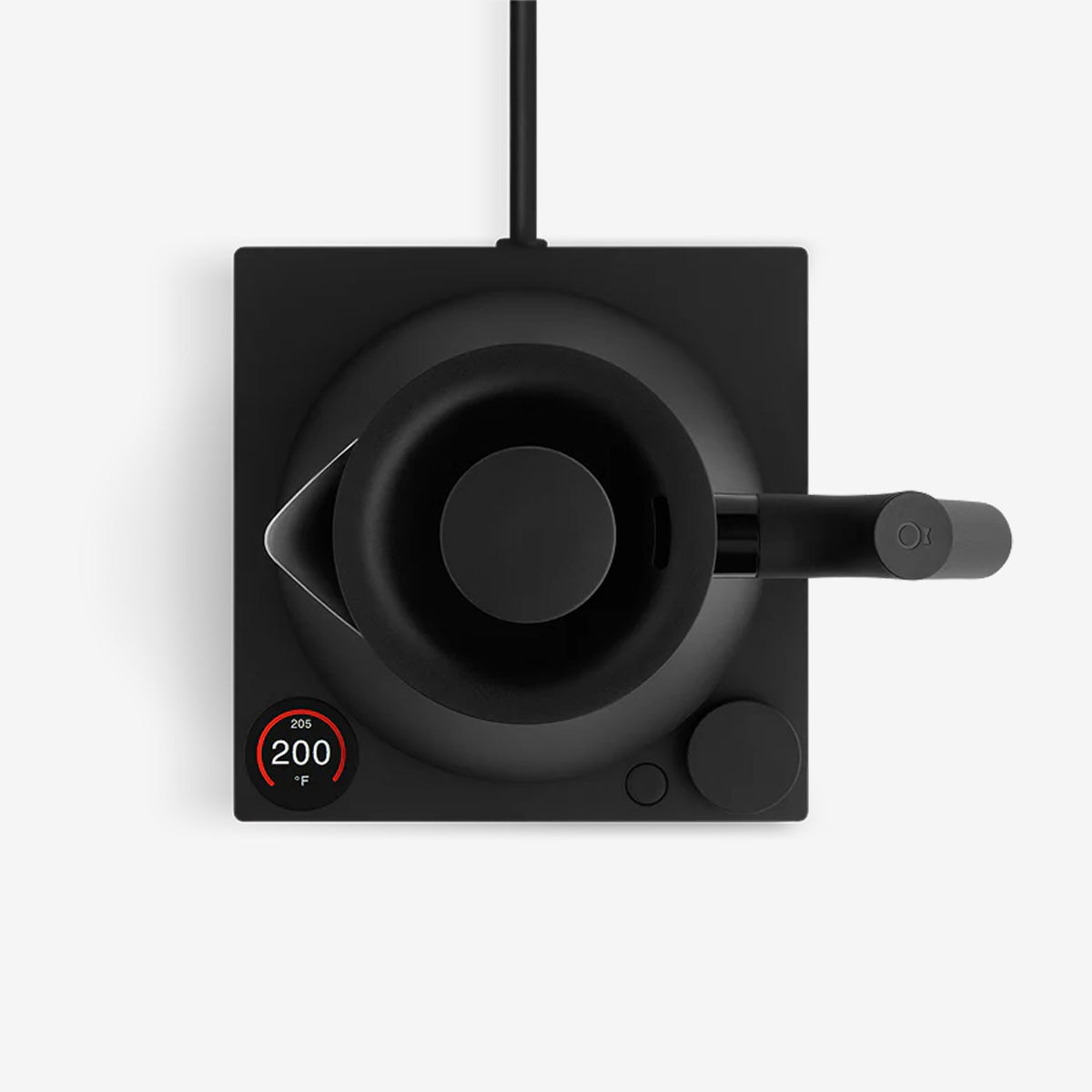 Fellow Corvo EKG Pro Electric Kettle - Matte Black