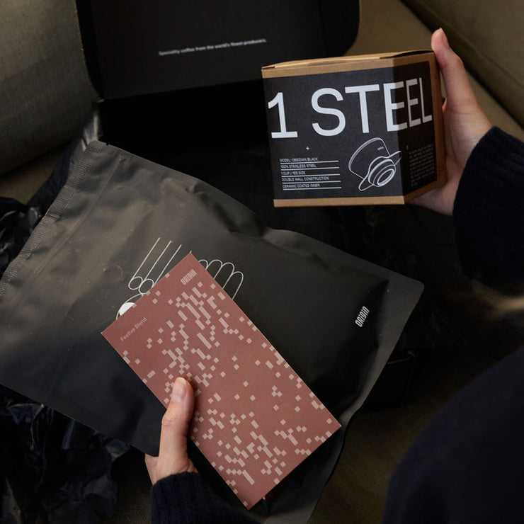 Orea Gift Set