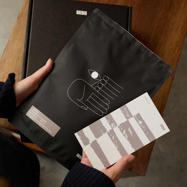 Filter Coffee Gift Set