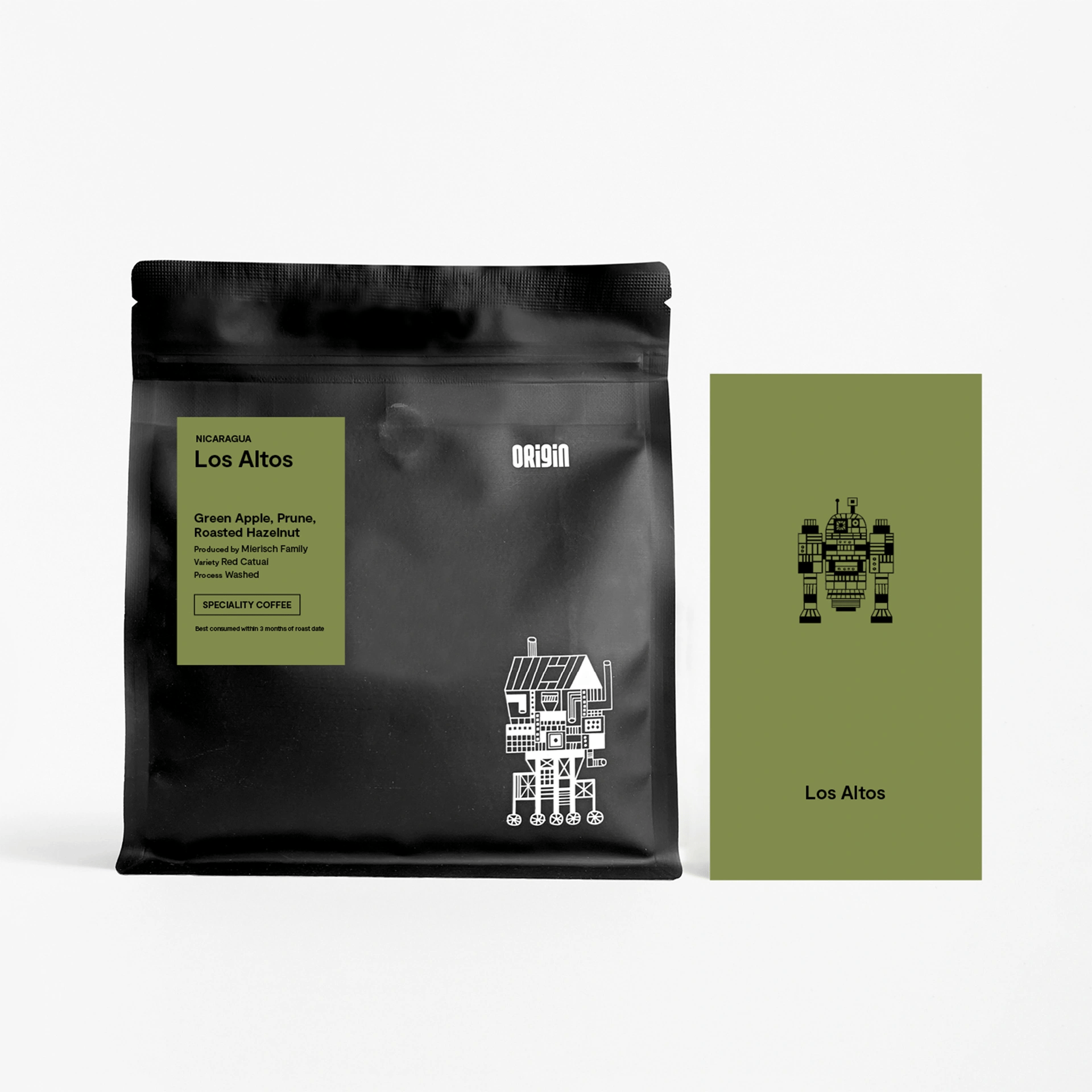 Filter Coffee Subscription