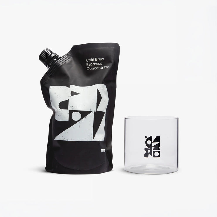 Cold Brew Gift Set