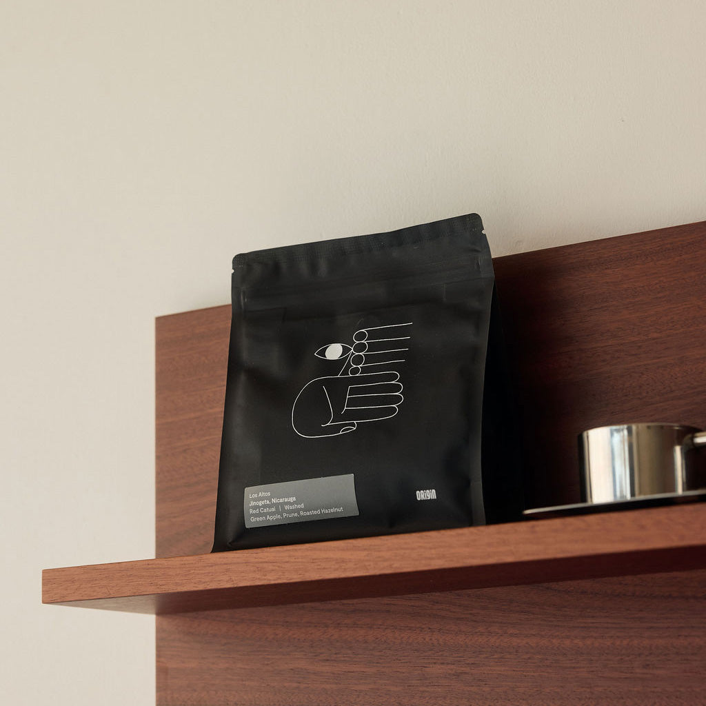 Filter Coffee Subscription