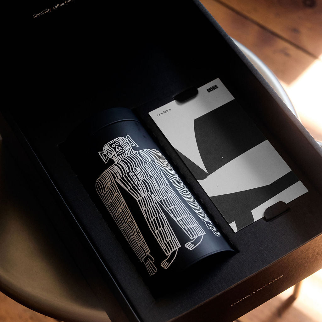 Filter Coffee Subscription