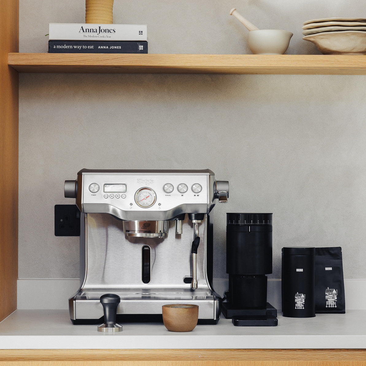 Gift Coffee Subscription
