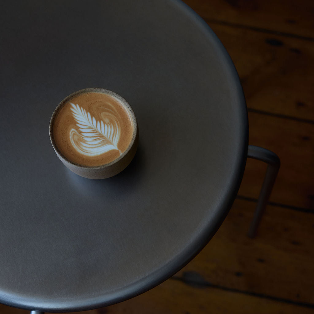 Rotating Espresso Coffee Subscription