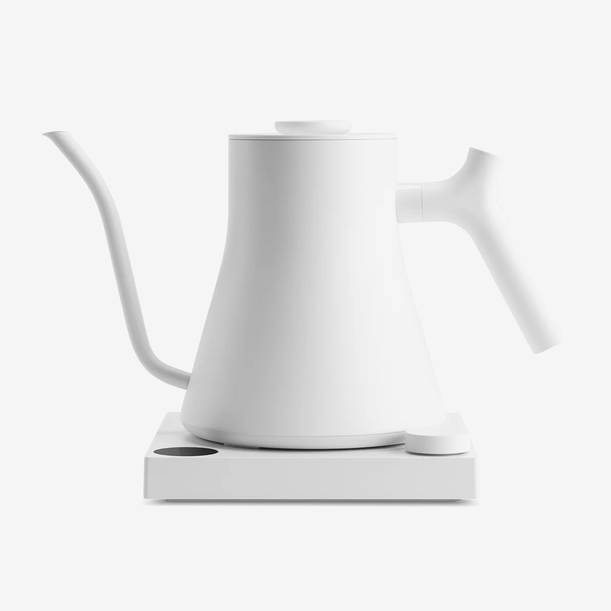 Fellow Stagg EKG Pro Pour-Over Electric Kettle - Matte White