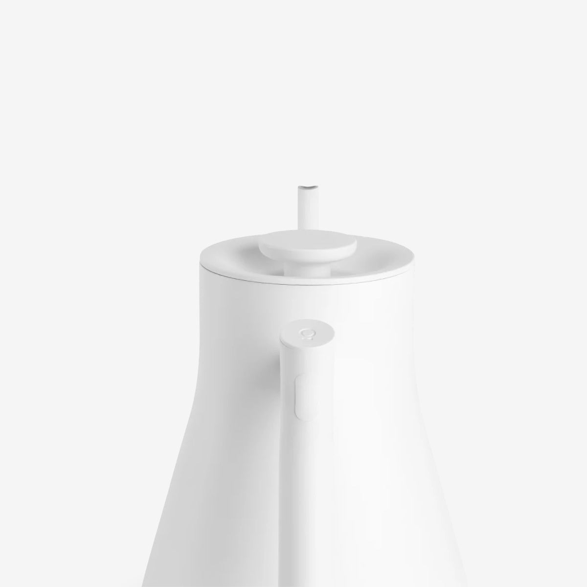 Fellow Stagg EKG Pro Pour-Over Electric Kettle - Matte White