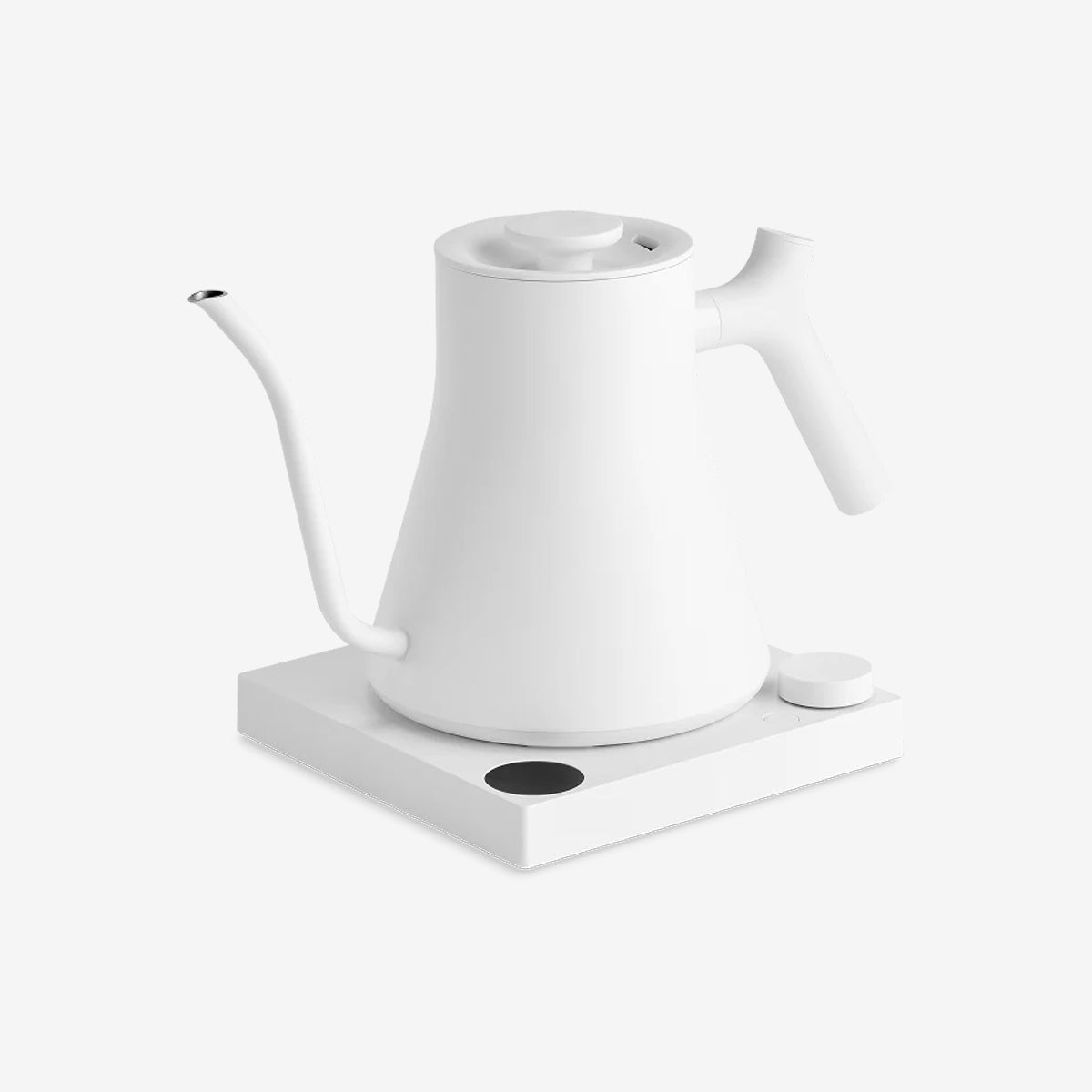 Fellow Stagg EKG Pro Pour-Over Electric Kettle - Matte White