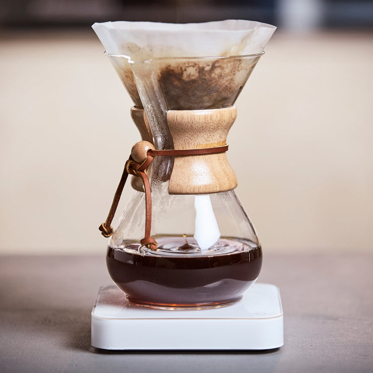 Home Filter Coffee Brewing Course | Cornwall