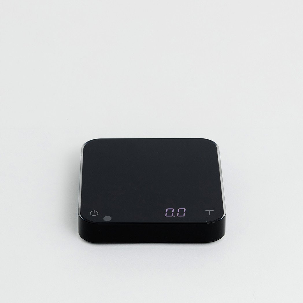 Acaia Pearl Model S Scale - Black