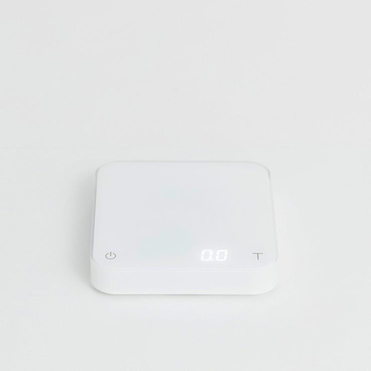 Acaia Pearl Model S Scale - White