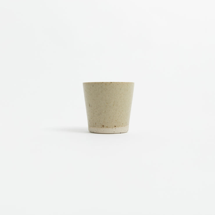 Dor & Tan - Beaker (speckle spelt)