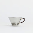  Kalita Wave Stainless Steel Dripper 