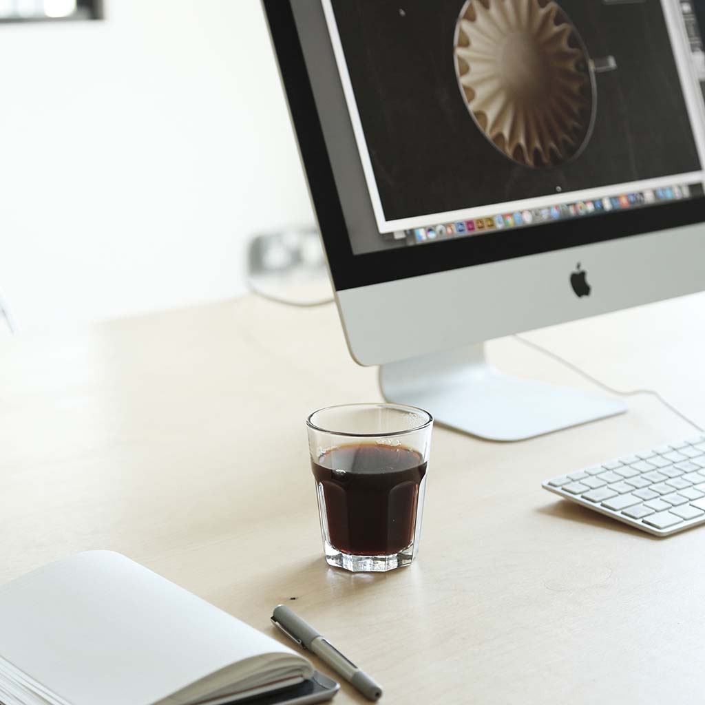Office Coffee Subscription