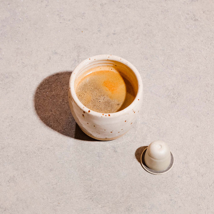 Decaf Capsules
